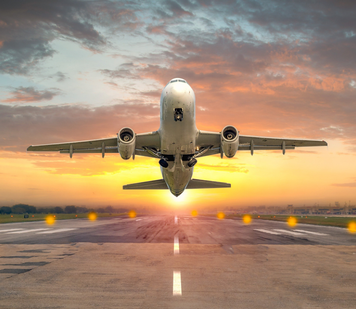 Sustainable aviation fuel